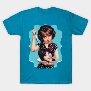 Laverne & Shirley T-Shirt